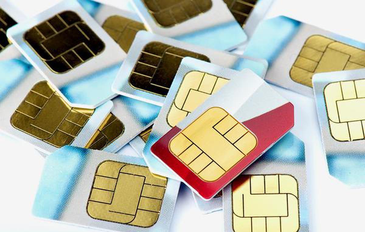 சிம் கார்டு… நாடு முழுவதும் செப்டம்பர் 1 முதல் புதிய விதி அமல்… டிராய் அறிவிப்பு…!!!