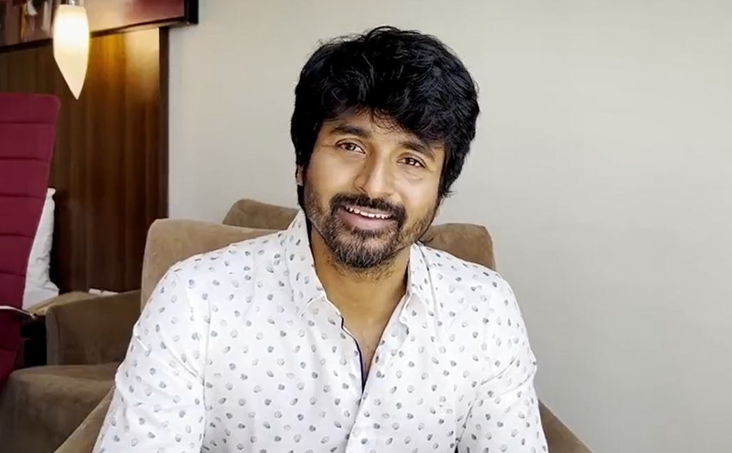 இவங்க மட்டும் இல்லனா, என்றோ சினிமாவை விட்டுப் போயிருப்பேன்… சிவகார்த்திகேயன் ஓபன் டாக்…!!!