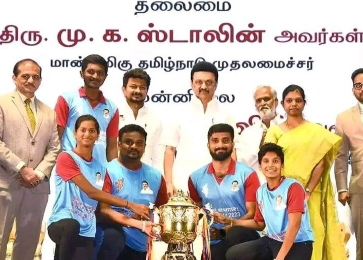 தமிழ்நாடு முதலமைச்சர் கோப்பை விளையாட்டு போட்டிகள்…. விண்ணப்பிக்க கடைசி தேதி இதுதான்…. அரசு அறிவிப்பு‌..!!