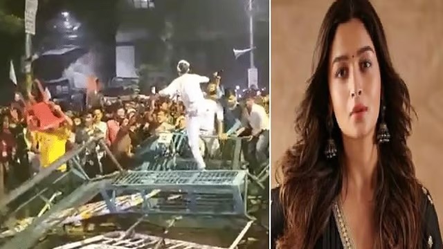 நிர்பயா மரணத்திற்கு பின் மீண்டும் ஒரு கொடூரமான பாலியல் வன்கொடுமை”… 10 வருஷமாகியும் எதுவுமே மாறல… கொந்தளித்த நடிகை ஆலியா பட்…!