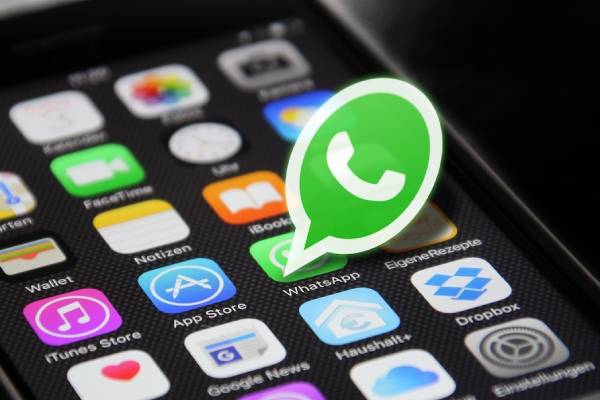 இனி WhatsApp-ல் இதையெல்லாம் Screenshot எடுக்க முடியாது… புதிய அப்டேட்…!!!