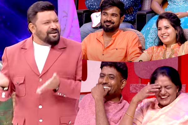நீயா நானாவில் பெண் கூறிய ஒற்றை சம்பவம்… உடனே ஃப்ளாஷ்பேக் கூறிய கோபிநாத்… வெளியான ப்ரோமோ வீடியோ…!!!