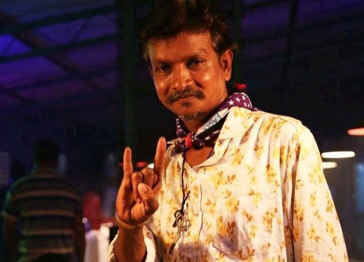 பிரபல நடிகர் பிஜிலி ரமேஷ் காலமானார்… அதிர்ச்சியில் திரையுலகினர்….!!!