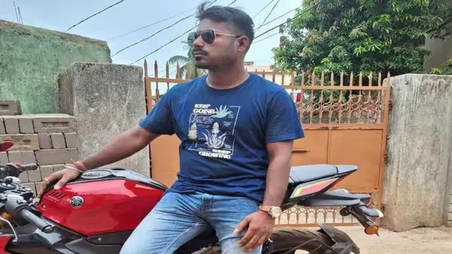 49 பெண்களை காதலித்து, 5 பேரை திருமணம் செய்த மோசடி மன்னன்….!!!