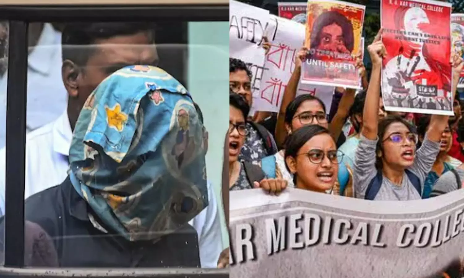 “பெண் மருத்துவரை சீரழித்து துடிக்க துடிக்க கொன்ற கொடூரம்”… கொலைக்கு பின் படுத்து தூங்கிய காமக்கொடூரன்…. உச்சகட்ட கொடூரம்….!