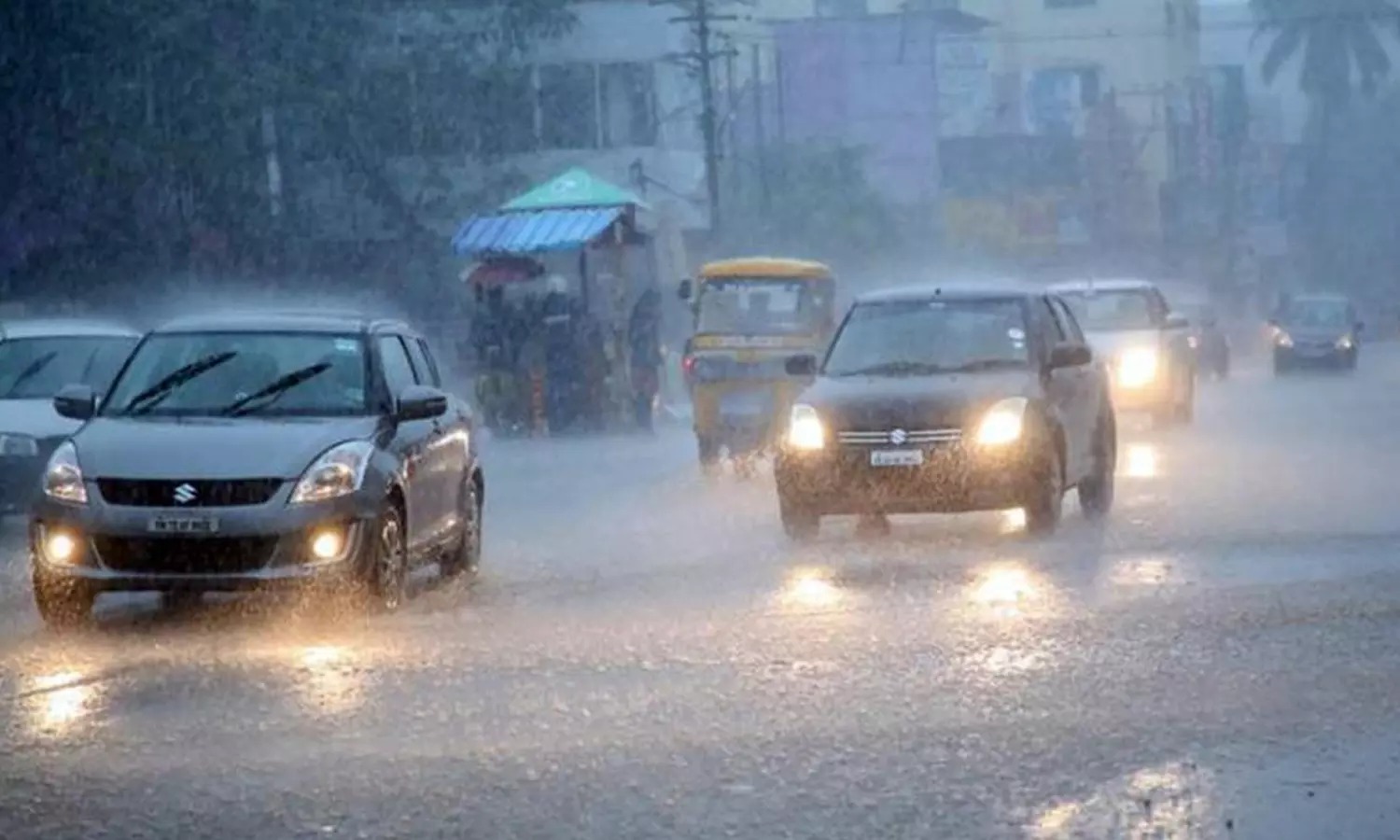 தமிழ்நாடு, கேரளாவுக்கு மஞ்சள் எச்சரிக்கை… வானிலை ஆய்வு மையம்….!!!