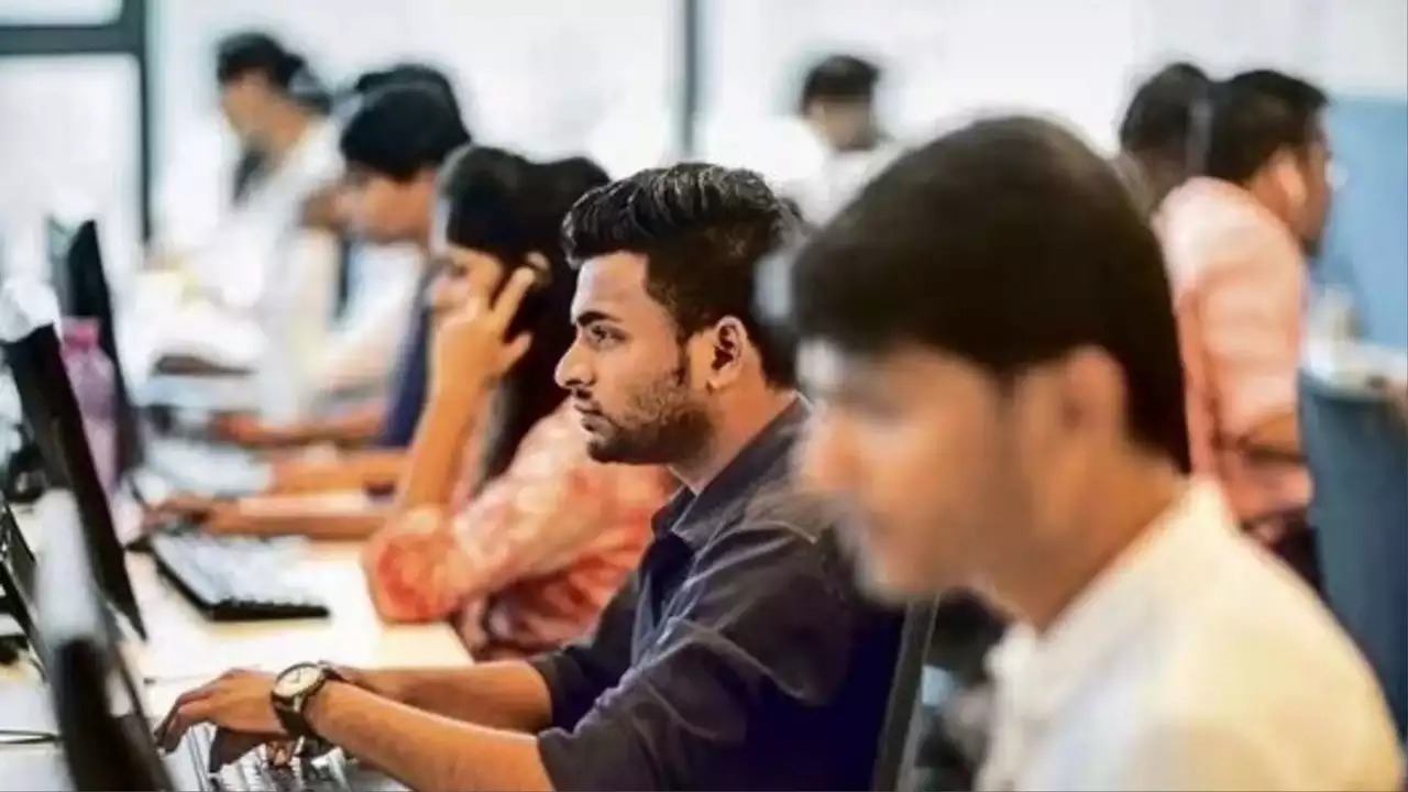 SC/ST பிரிவினருக்கு இணையவழி பயிற்சி…. தமிழக அரசு சூப்பர் அறிவிப்பு….!!!