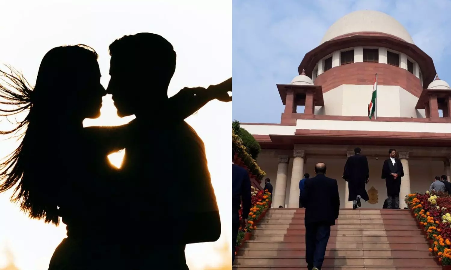 “பெண்கள் பாலியல் உணர்வை கட்டுப்படுத்தணும் “… கொல்கத்தா ‌உயர்நீதிமன்ற தீர்ப்பை ரத்து ‌ செய்தது சுப்ரீம் கோர்ட்..!!!