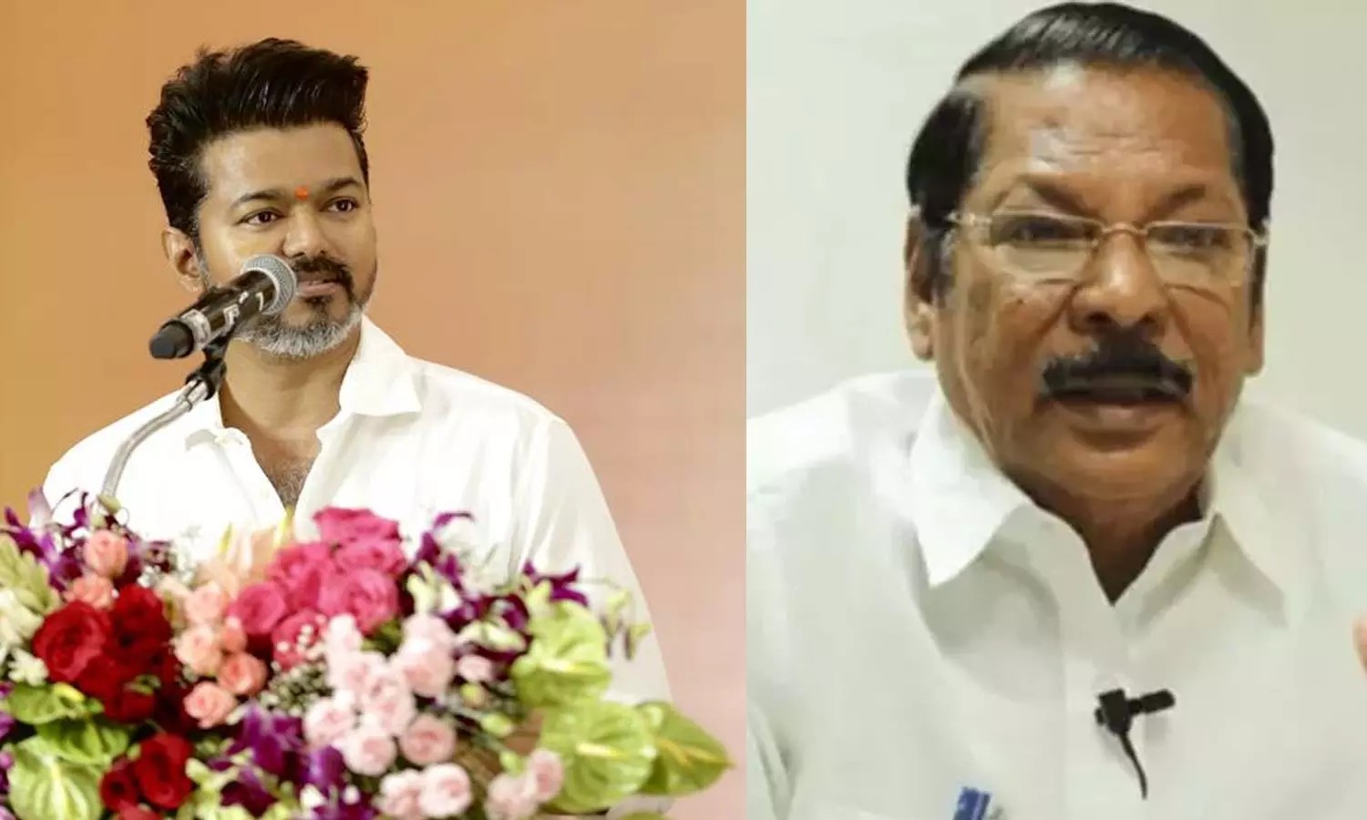 மிஞ்சி போன ஓரிரு அம்மாவாசை தான்… “அதுக்கு மேல கட்சி இருக்காது”… விஜயை மறைமுகமாக சீண்டிய ஆர்.எஸ் பாரதி…!!!