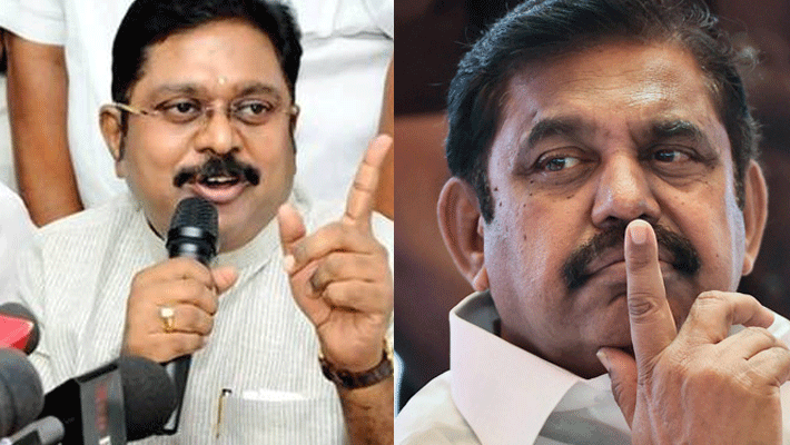 அதிமுகவுக்கு மூடு விழா நடத்தும் இபிஎஸ்… தேதி கூட குறிச்சாச்சு…. டிடிவி தினகரன் பரபரப்பு பேட்டி….!!!