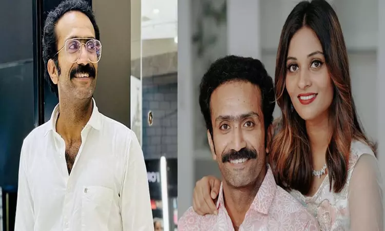 “நான் சிங்கிள் தான்”…. ஒரு உறவை தக்கவைக்க முடில…. ஓப்பனாக கூறிய பிரபல பீஸ்ட் நடிகர்….!!!!