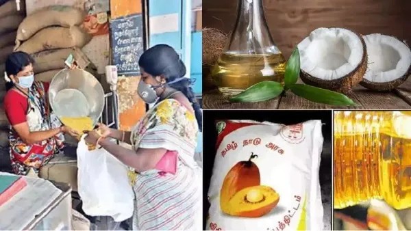கவலையை விடுங்க…! இனி ரேஷன் கடைகளில் இதுவும் கிடைக்கும்… வெளியான சூப்பர் குட் நியூஸ்…!!!