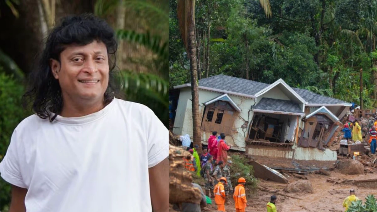 “மண்ணோடு மண்ணாக போன வீடுகள்”…. மீளா துயரில் தவிக்கும் மக்கள்… யோசிக்காமல் அப்படி ஒரு விஷயத்தை அறிவித்த பிரபல தொழிலதிபர்…!!