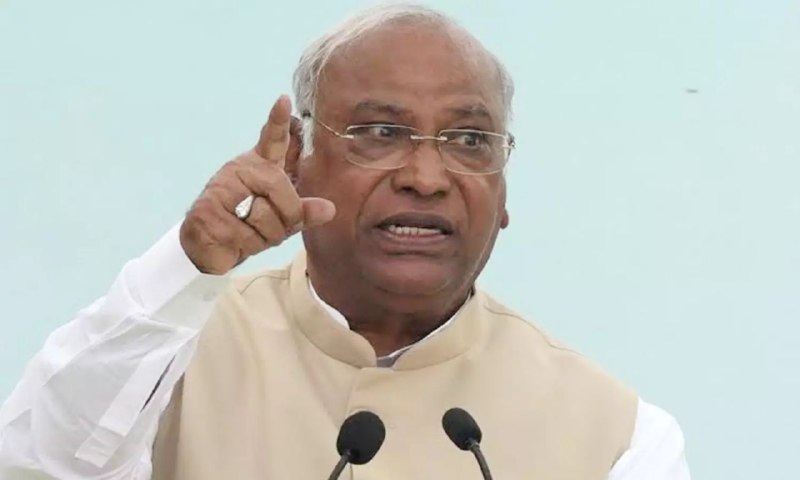 “காஷ்மீரில் வென்றால் ஒட்டுமொத்த நாட்டையும்”…. தேசிய அளவில் விமர்சனத்தை ஏற்படுத்திய கார்கே பேச்சு….!!!