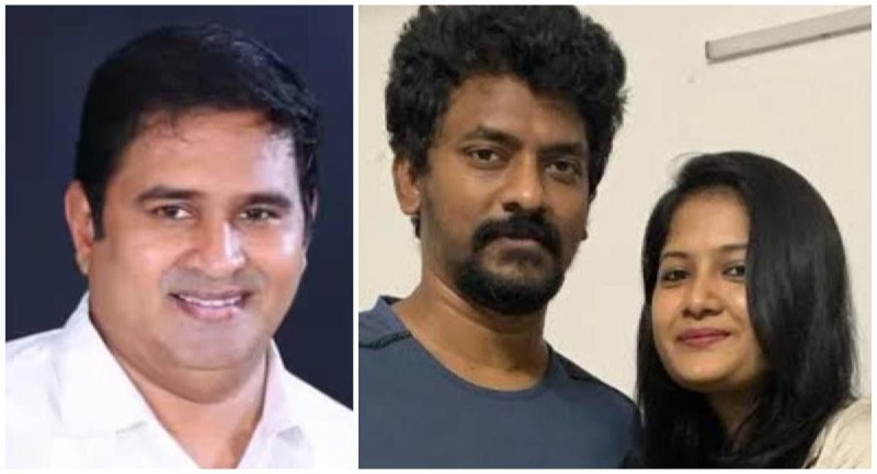 ஆம்ஸ்ட்ராங் கொலை….. இயக்குனர் நெல்சன் மனைவிக்கு தொடர்புள்ளதா….? போலீஸ் அதிகாரப்பூர்வ விளக்கம்..!!
