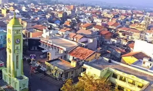 “ரூ.7000 கோடி வங்கி வைப்புத் தொகை”.. ஆசியாவின் பணக்கார கிராமம்… அதுவும் இந்தியாவில்… எங்கிருக்கிறது தெரியுமா…?