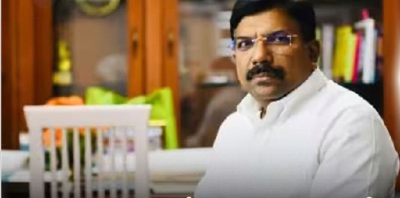 தமிழக அரசின் புதிய தலைமைச் செயலாளராக முருகானந்தம் ஐஏஎஸ் நியமனம்…!!!