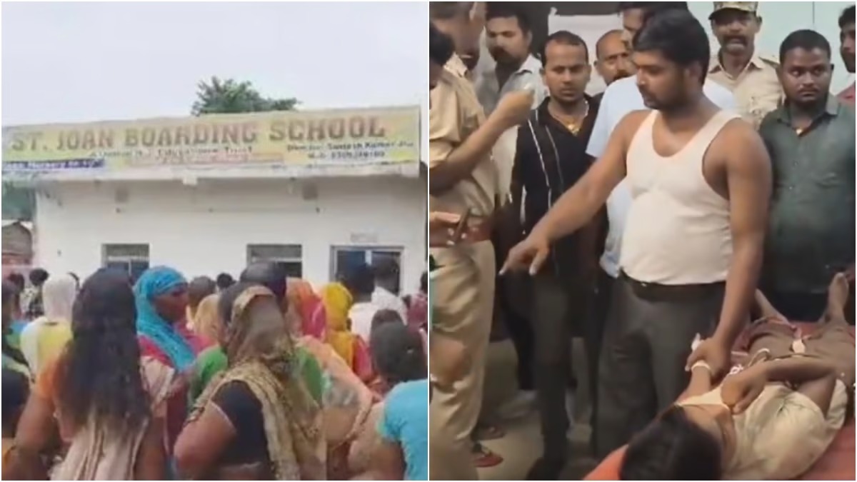 பள்ளியில் அரங்கேறிய பேரதிர்ச்சி… 10 வயது சிறுவனை துப்பாக்கியால் சுட்ட 5 வயது சிறுவன்…!!!
