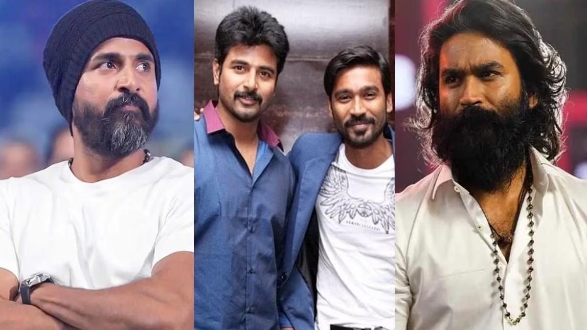நான் அந்த மாதிரி ஆள் கிடையாது… நடிகர் தனுஷை தாக்கி பேசினாரா சிவகார்த்திகேயன்…? வெடித்தது சர்ச்சை…!!!