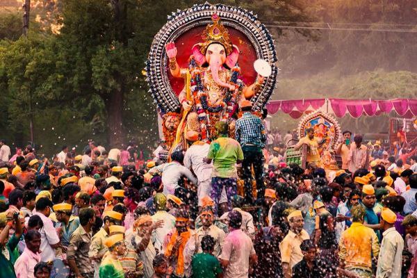 தமிழகத்தில் விநாயகர் சதுர்த்தி விழா… புதிய கட்டுப்பாடுகள் விதித்து அரசு உத்தரவு…!!!