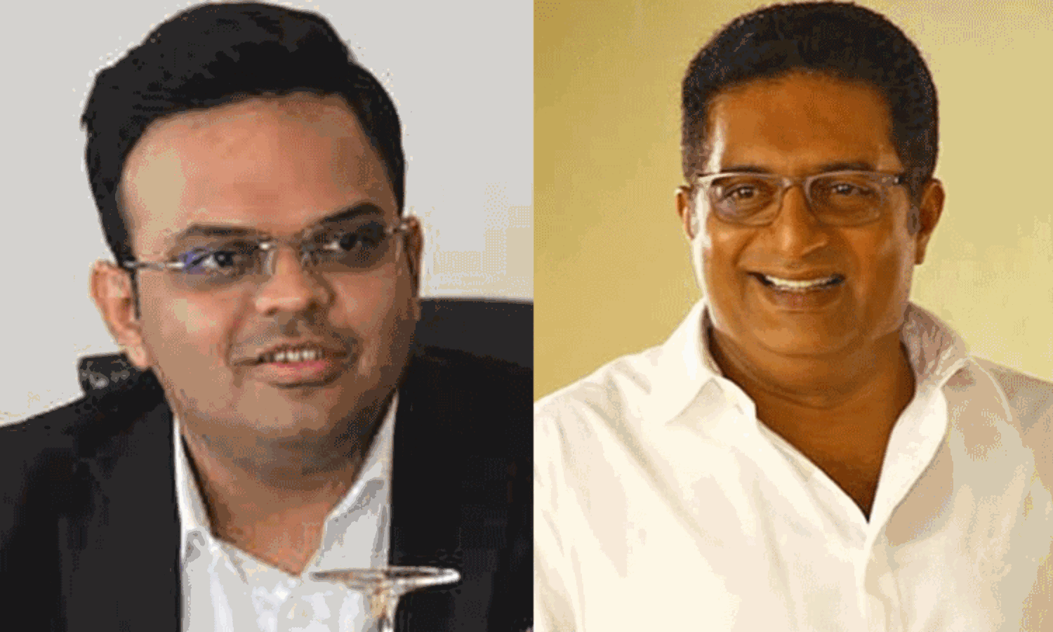 “இந்தியாவின் மிகப்பெரிய லெஜன்ட்”…. கைத்தட்டி வாழ்த்துங்கப்பா…. ஜெய்ஷாவை கிழித்தெறிந்த பிரகாஷ்ராஜ்….!!!