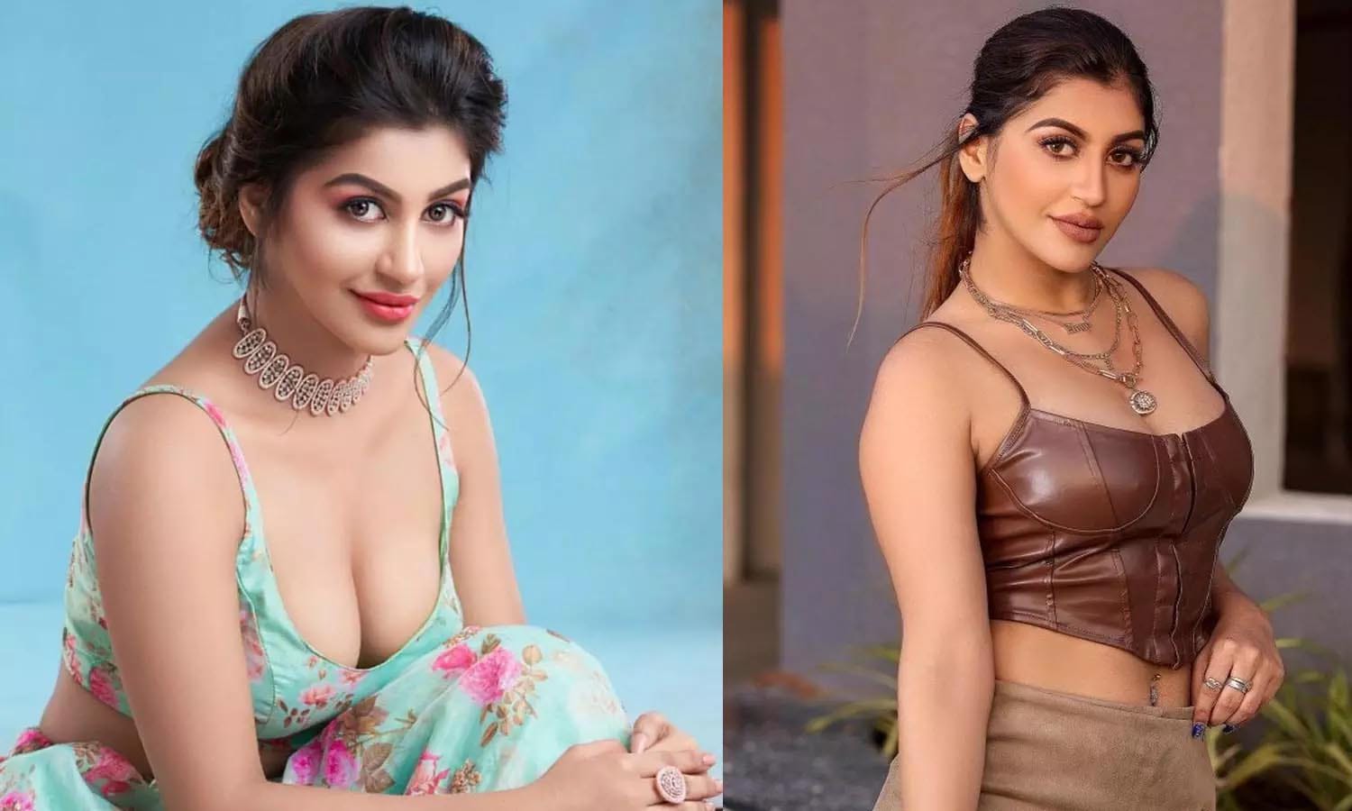 ப்ப்பா…! பார்த்தாலே சும்மா அள்ளுதே… கவர்ச்சி கன்னியின் லேட்டஸ்ட் போட்டோஸ்… வாயைப் பிளந்த ரசிகாஸ்…!!!