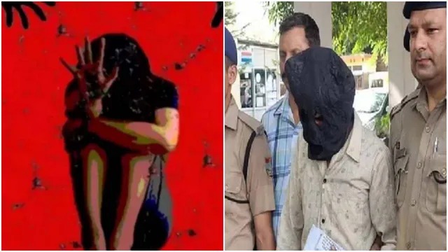 மருத்துவமனையில் இருந்து வீடு திரும்பிய… 33 வயது செவிலியர் பலாத்காரம் செய்து கொலை…  கொடூர சம்பவம்…!!!