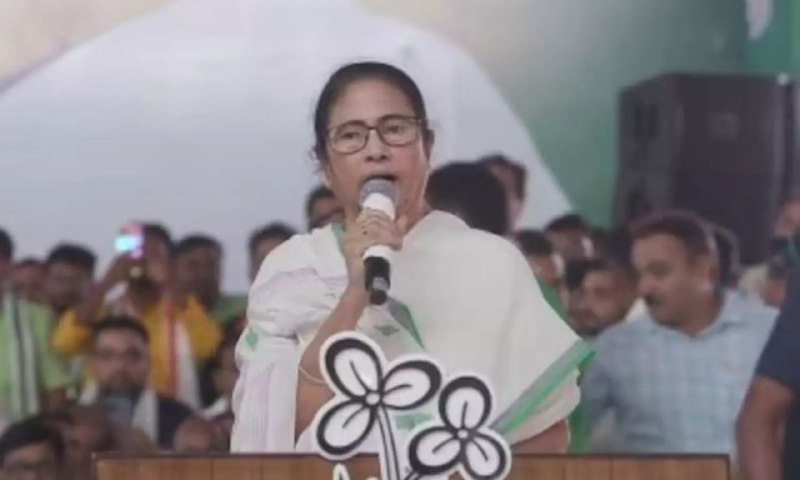 பாலியல் குற்றவாளிகளுக்கு 10 நாட்களில் மரண தண்டனை….. முதல்வர் மம்தா பானர்ஜி அதிரடி அறிவிப்பு….!!