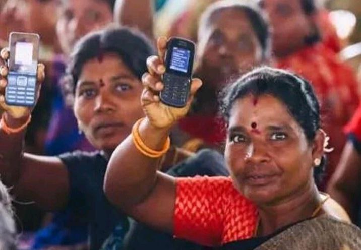 இனி மகளிர் உரிமை தொகை திட்டத்திற்கு இவர்களும் விண்ணப்பிக்கலாம்…? தமிழக அரசு அசத்தல் முடிவு…!!