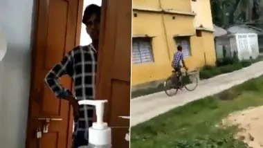 பெண் மருத்துவரிடம் அந்தரங்க உறுப்பை காட்டி அத்துமீறிய நபர்… முதல்வர் மம்தா பானர்ஜி அதிரடி ஆக்ஷன்…!!!