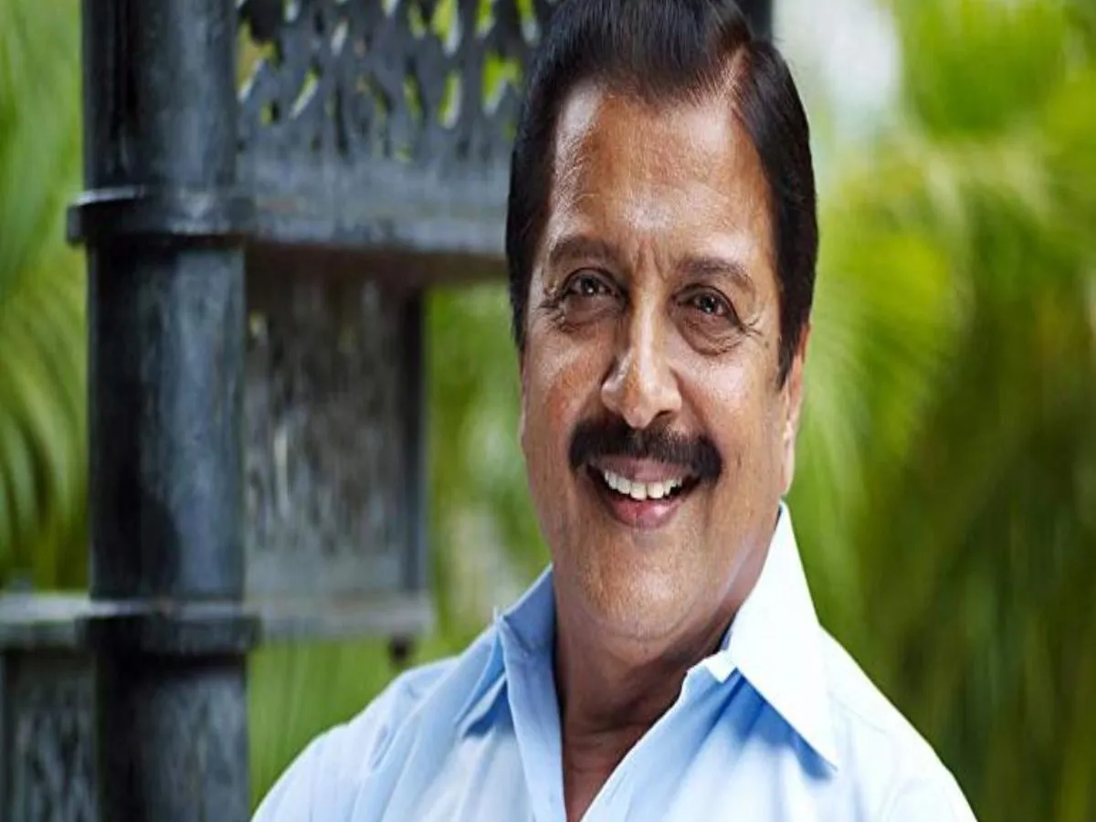 அந்த ஒரு சிரிப்பு… அவ்வளவு தான் “அது தான் சினிமாவில் என் கடைசி நாள்” சிவகுமார்…!!