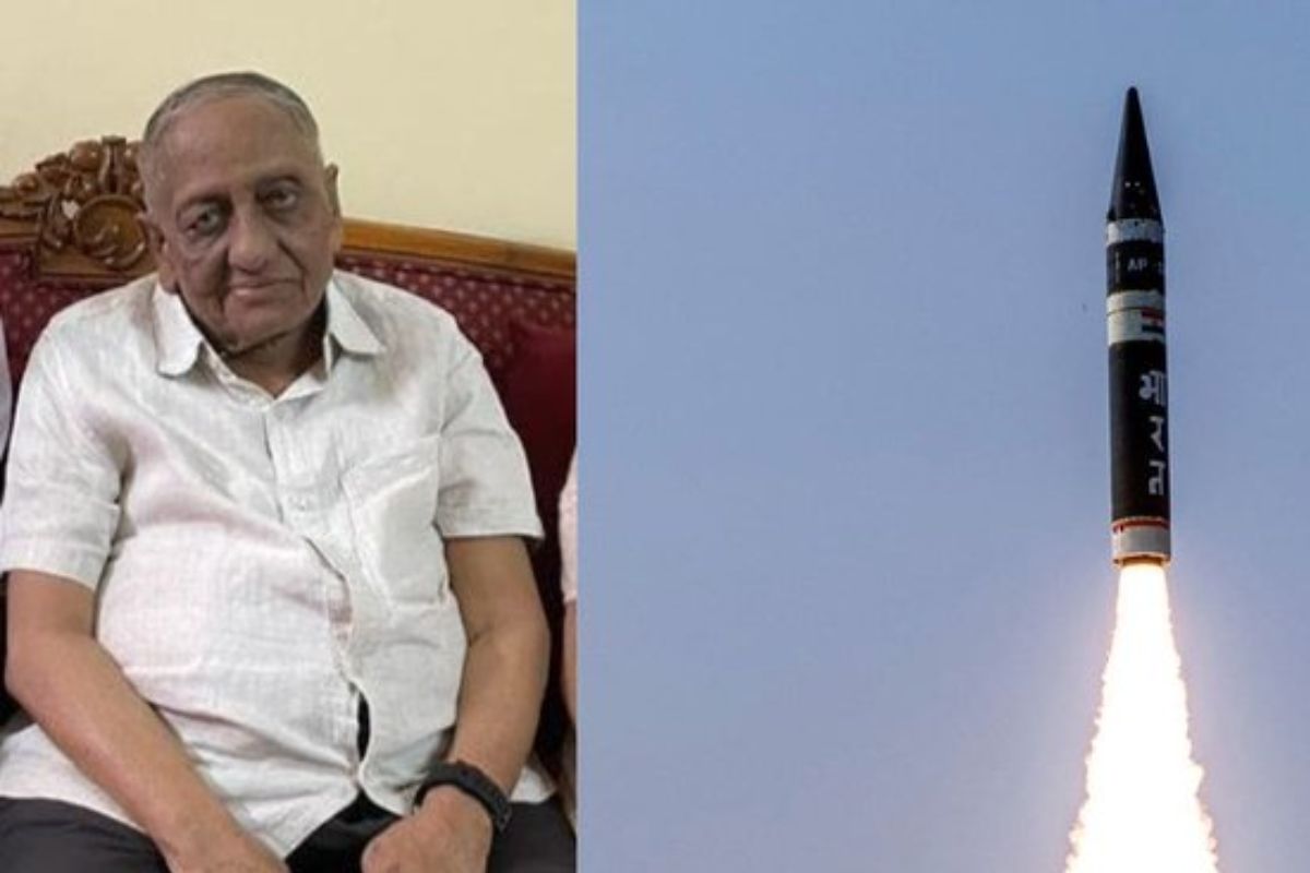 சுதந்திர நாளில் சோகம்…. அக்னி மேன் திடீர் மரணம்…. இரங்கல்…!!!