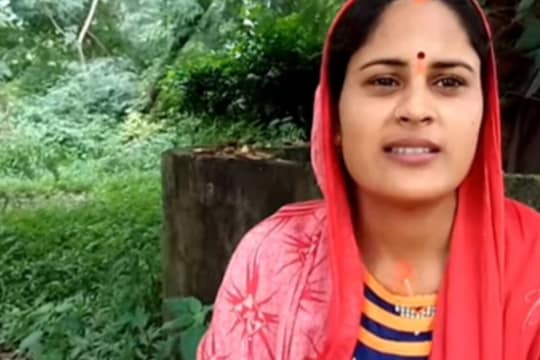 நான் 24 குழந்தைகளுக்கு தாய் ஆனால் எனக்கு வயது 23 … இணையத்தில் வைரலான வீடியோ….  உறுதி செய்ய முற்பட்டபோது….. என்ன ஆச்சு தெரியுமா…!!!