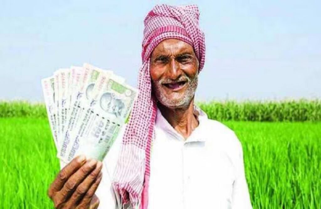 PM Kisan பயனாளிகளுக்கு சூப்பர் குட் நியூஸ்…. விரைவில் வங்கி கணக்கில் வருகிறது ரூ.2000…!!!