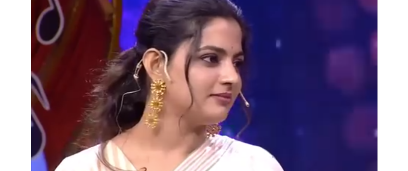 எனக்கு தமிழ் தெரியும்…. “நீங்க பேசுற மலையாளம் புரியல” வைரலாகும் தக் லைஃப் தலைவி…!!