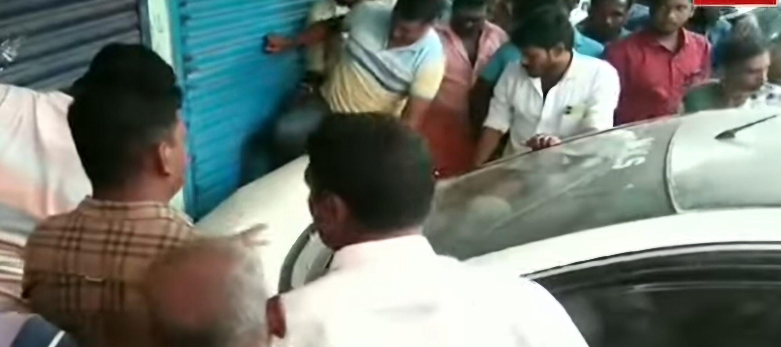 என் லைஃப்  ல இப்படி தப்பு பண்ணதில்லை… என்ன வீட்ல விட்ருங்க… போதையில் புலம்பியவர் கைது…!!