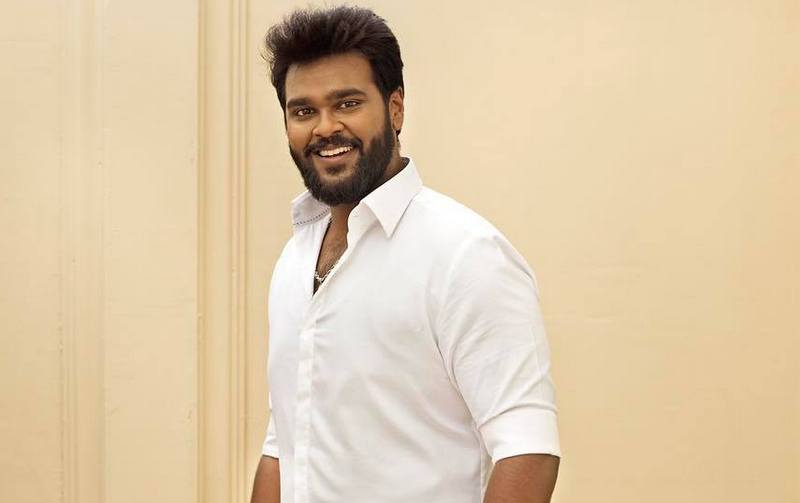 Breaking: பரபரப்பு..! விஜயகாந்த் மகன் சண்முகபாண்டியன் மயங்கி விழுந்தார்.