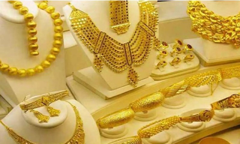 தங்கம் விலை உயர்ந்ததா..? குறைந்ததா…? இன்றைய விலை நிலவரம் இதோ…!!