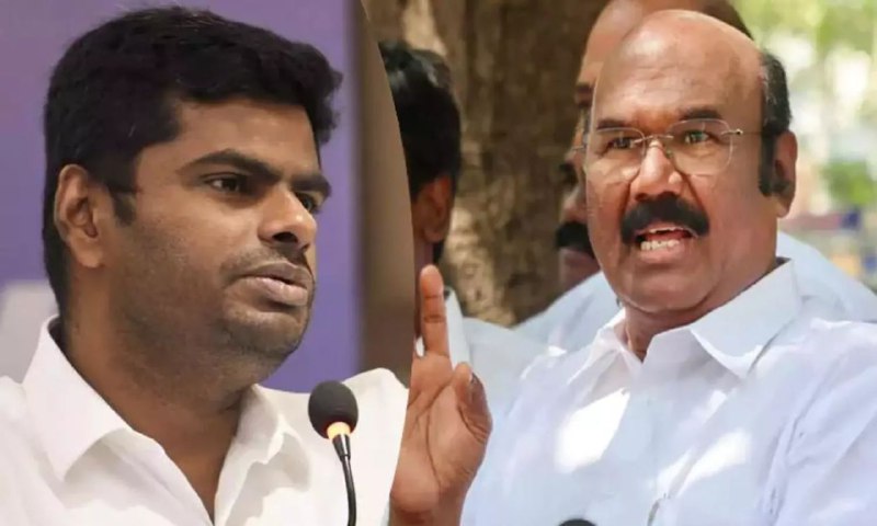 அதிமுக போட்ட பிச்சையில்தான் 4 பேர் இருக்காங்க…. “நீங்க இரட்டை இலையை விமர்சிப்பதா”…? பாஜகவை வெளுத்து வாங்கிய டி.ஜே.‌‌!!!
