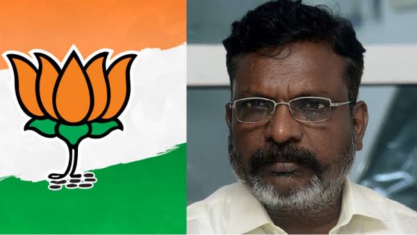 தமிழகத்தில் முதல் முறை…. ஸ்கெட்ச் போட்ட பாஜக…. நிறைவேறுமா திருமாவளவன் ஆசை…?