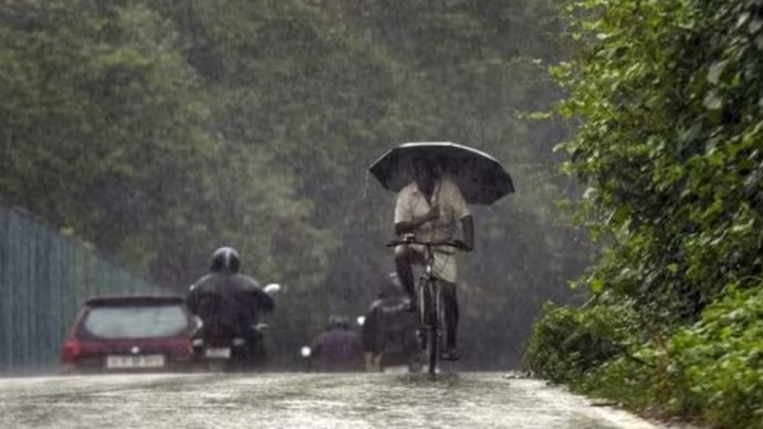 கேரளாவில் 9 மாவட்டங்களுக்கு மஞ்சள் அலர்ட்..!