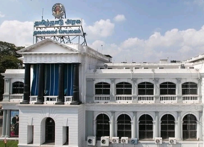 பள்ளிக்கல்வித்துறையுடன் இணையும் கள்ளர் பள்ளிகள்….. தமிழக அரசு விளக்கம்…..!!