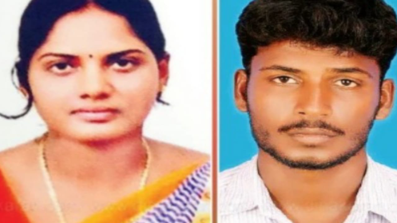 “வங்கி அதிகாரி”…  திருத்தலாம்னு நெனச்சச…!  எவ்வளவு நாள் தான்.. கணவர் பரபரப்பு வாக்குமூலம்…!!