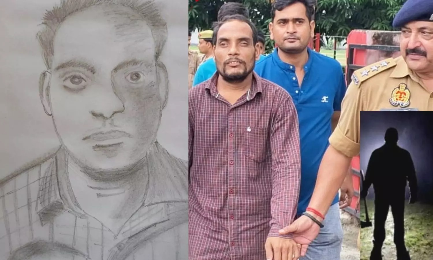 நடுத்தர வயதினர் தான் டார்கெட்… மாமியார் மீது கோபத்தால் பெண்களை கொல்லும் சைக்கோ….!!!