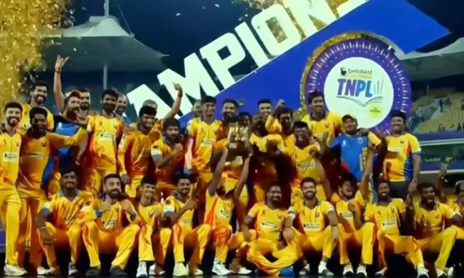 தமிழ்நாடு டிஎன்பிஎல்:  திண்டுக்கல் அபார வெற்றி…. முதல்முறையாக சாம்பியன் பட்டம் வென்று அசத்தல்…!!
