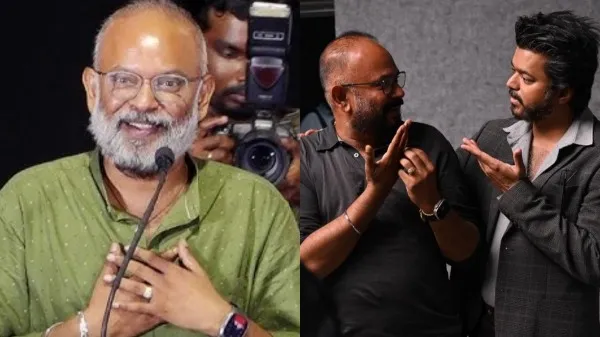 என்னாது..! நடிகர் விஜய் சினிமாவை விட்டு விலக நான்தான் காரணமா..? பதறிப்போன வெங்கட் பிரபு… பரபரப்பு விளக்கம்..!!