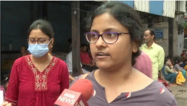 அடுத்து அதிர்ச்சி… பெண் மருத்துவரிடம் தவறாக நடந்து கொண்ட நபர்… பரபரப்பு சம்பவம்…!!!