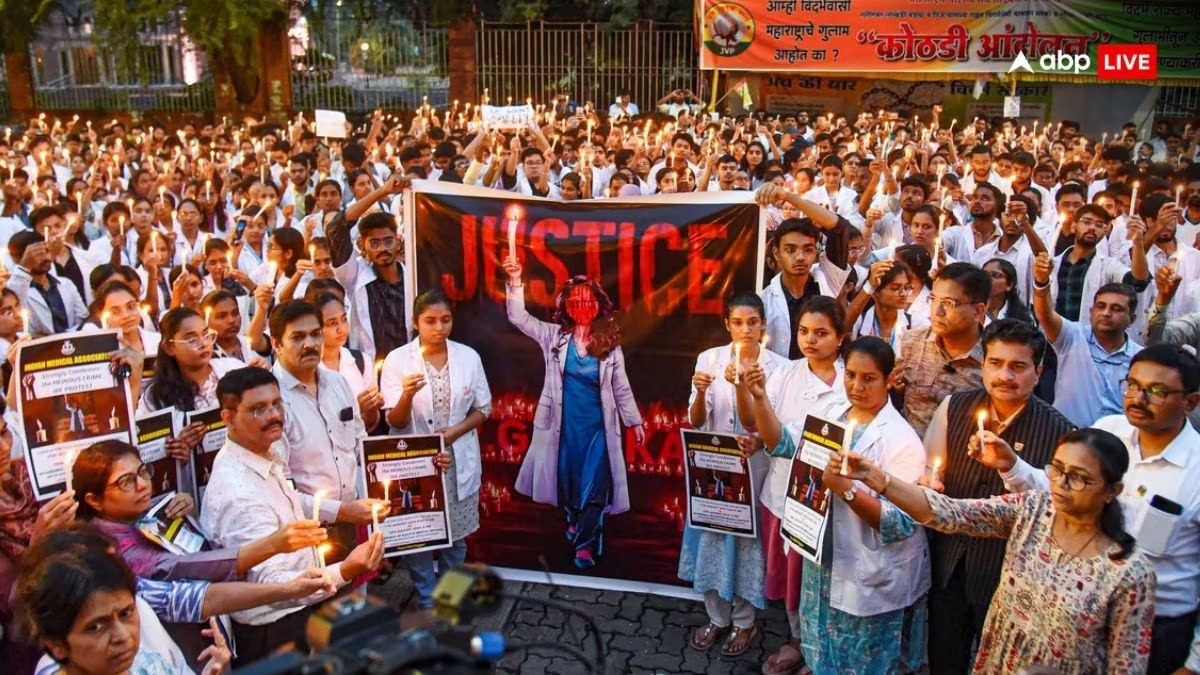 Breaking: நாட்டை உலுக்கிய மருத்துவர் படுகொலை… வழக்கை கையிலெடுத்த சுப்ரீம் கோர்ட்… ஆக. 20-ல் விசாரணை…!!