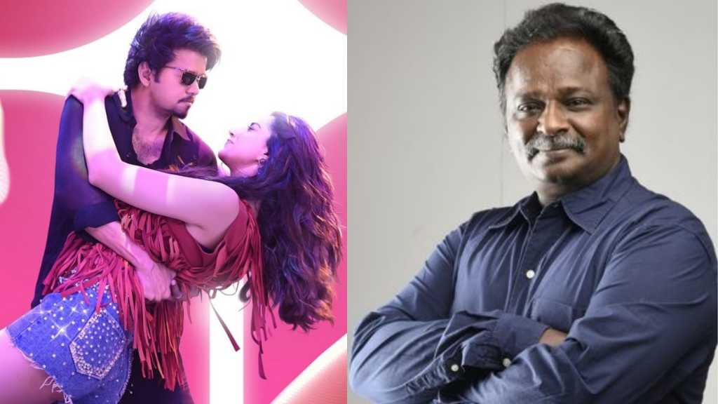 “விஜய் பாவம்”… மொக்கை டெக்னாலஜி… நல்லவேளை அஜித் தப்பிச்சிட்டாரு… பங்கமாக கலாய்த்த ப்ளூ சட்டை மாறன்….!!!