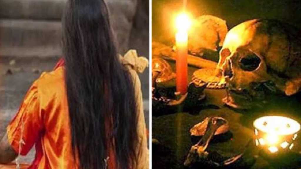 14 வயசு தான் ஆகுது… ஆனா ரொம்ப கோபப்படுறா… மந்திரவாதியிடம் அழைத்து சென்ற தாத்தா… நள்ளிரவில் நடந்த பகீர்..!!